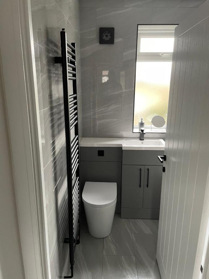 Va Home Stay - Close To Luton Airport, M1 & A505 Екстериор снимка