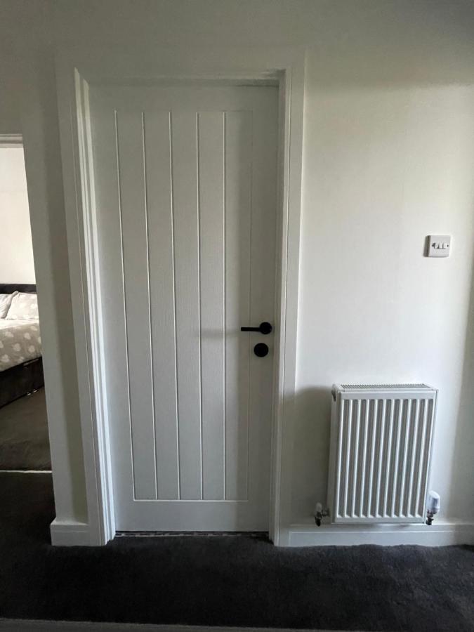Va Home Stay - Close To Luton Airport, M1 & A505 Екстериор снимка